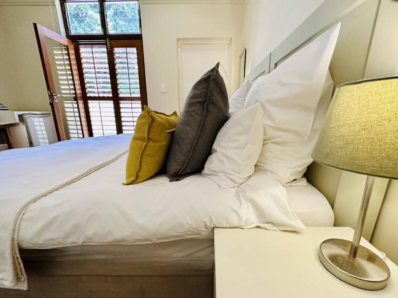 Loloho Lodge Rooms 1