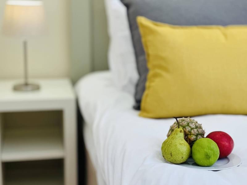 Loloho Lodge Rooms 2