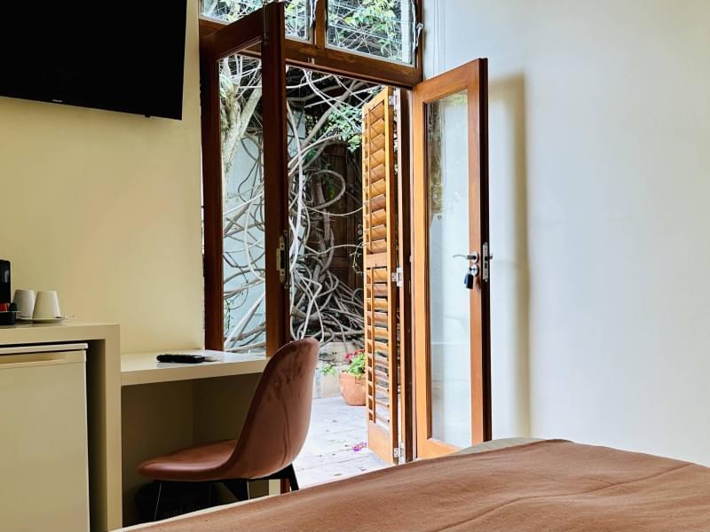 Loloho Lodge Rooms 3